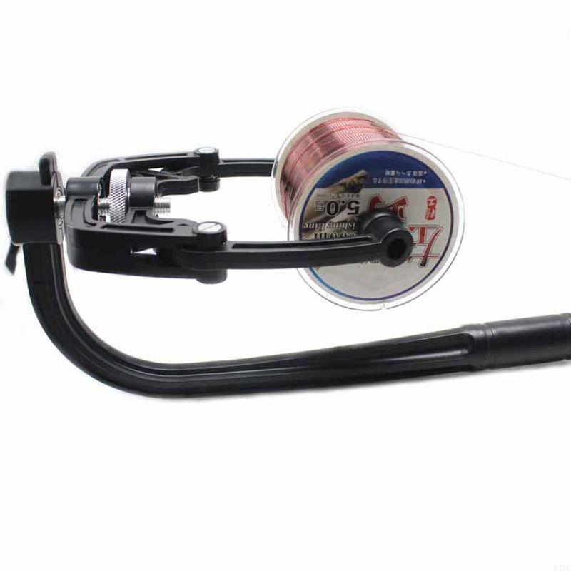 Fishing Line Winder Spooler Ma - Fishing Line Spool review and price