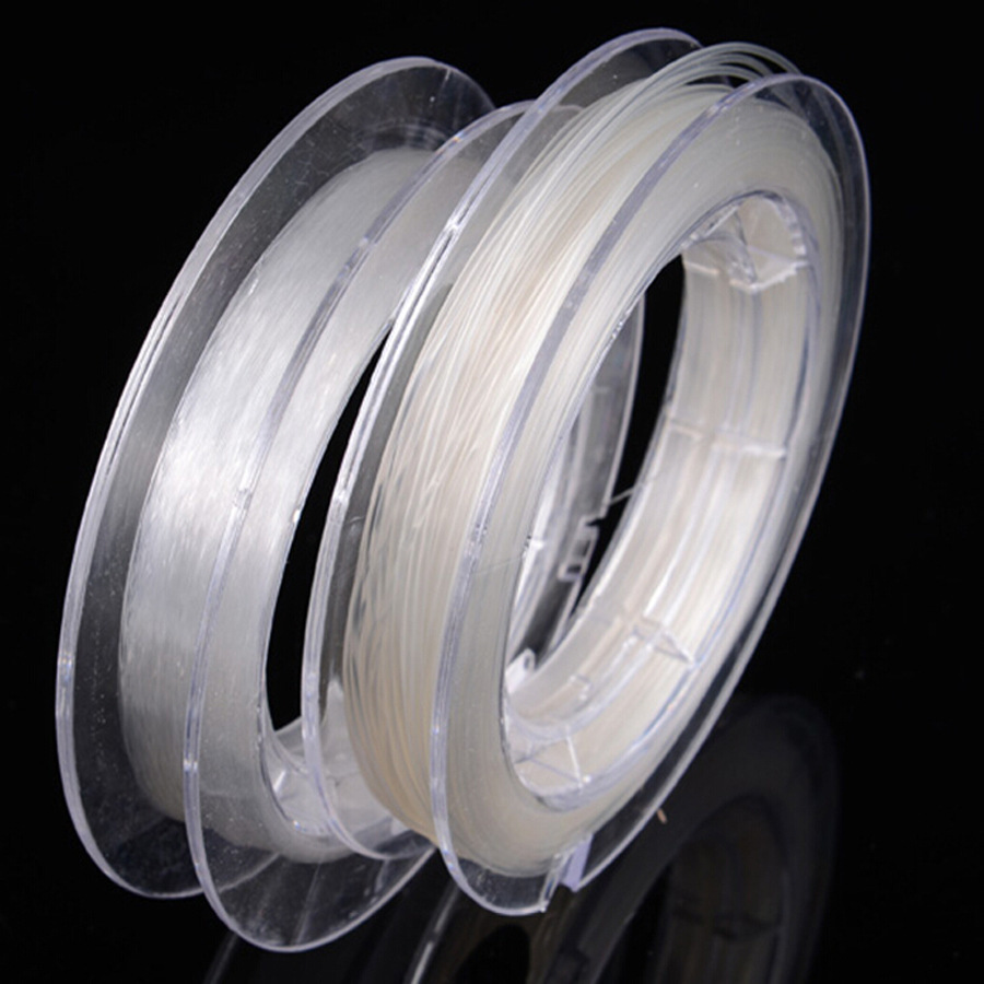 Mavllos Ancient Fluorocarbon F - Fluorocarbon Line review and price