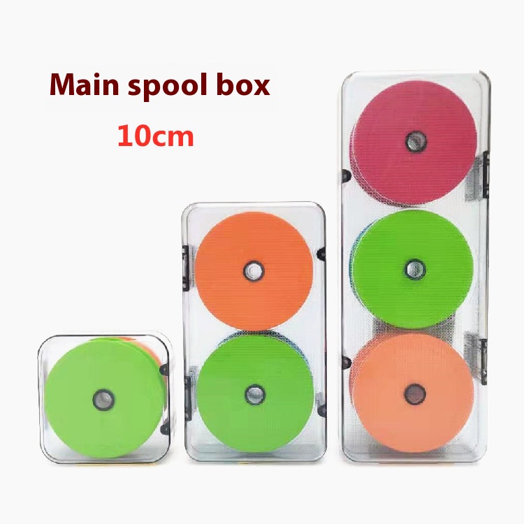 10cm EVA Foam Winding Plate Fi - Fishing Line Spool review and price
