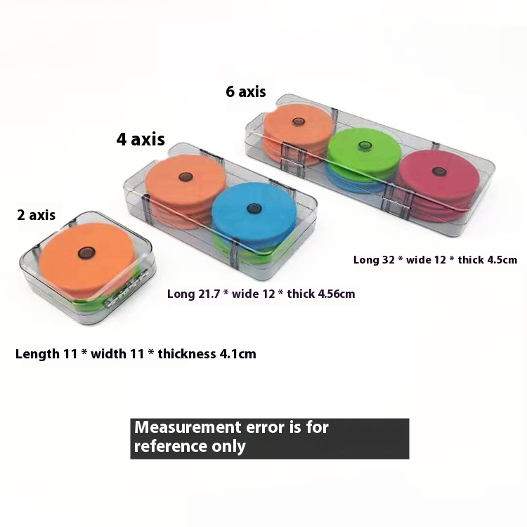 10cm EVA Foam Winding Plate Fi - Fishing Line Spool review and price