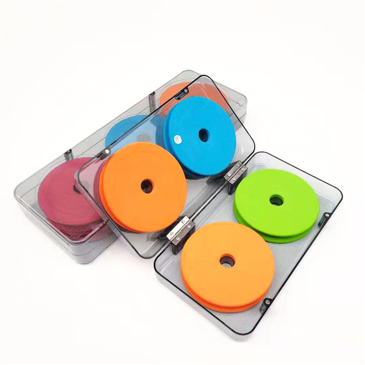 10cm EVA Foam Winding Plate Fi - Fishing Line Spool review and price