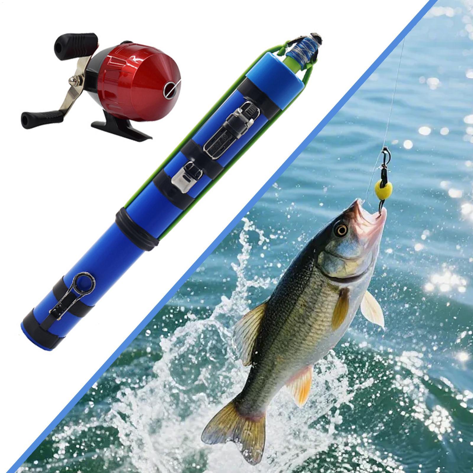 Fishing Pole Slingshot Design  - Fishing Line Spool review and price