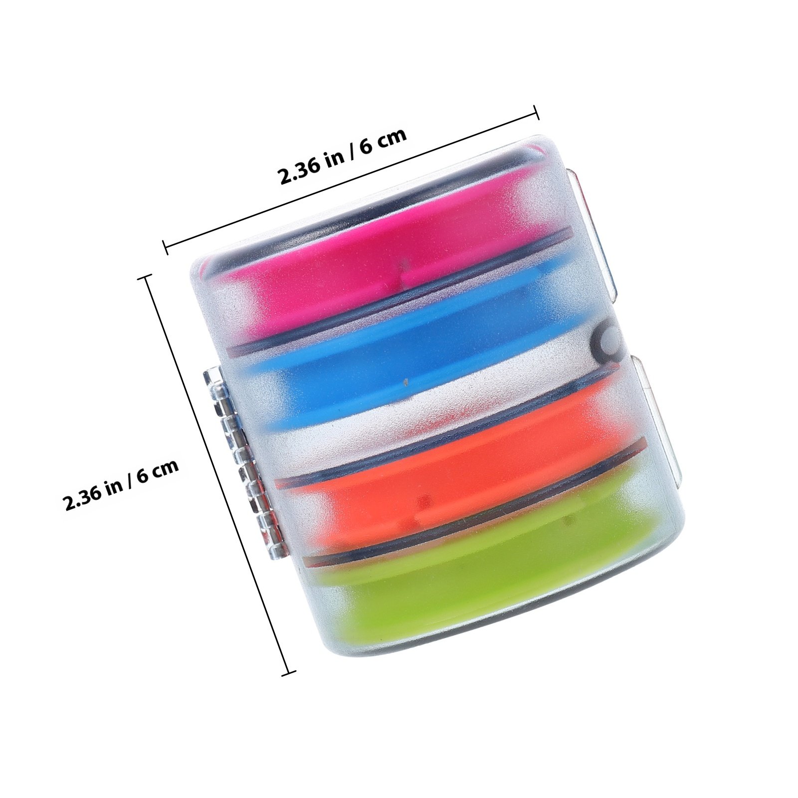 Fishing Line Bobbins in Plasti - Fishing Line Spool review and price