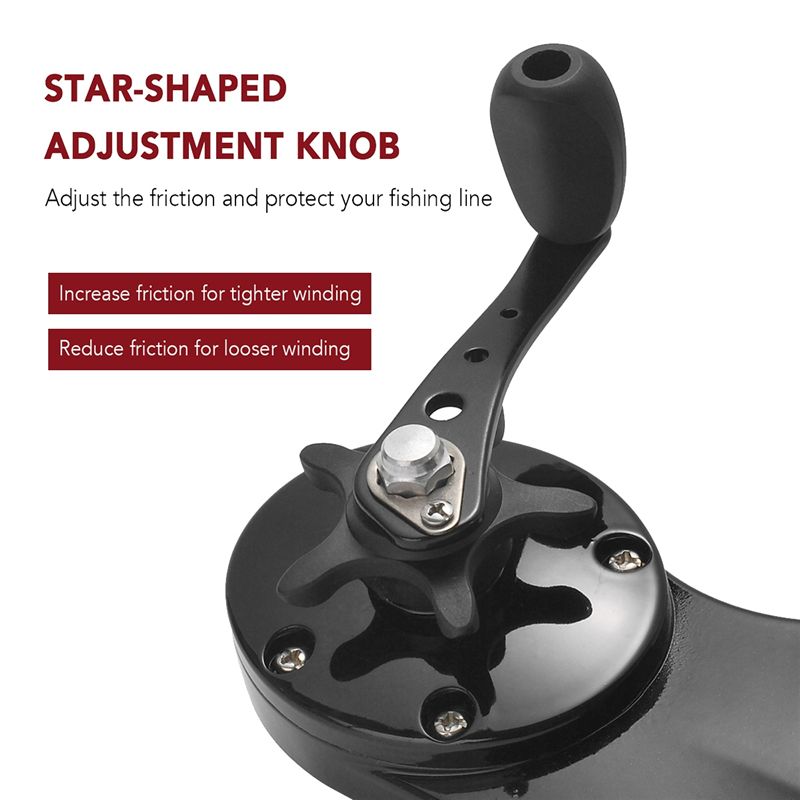 ABJX Portable Fishing Line Spo - Fishing Line Spool review and price