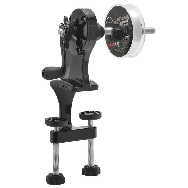 ABJX Portable Fishing Line Spo - Fishing Line Spool review and price