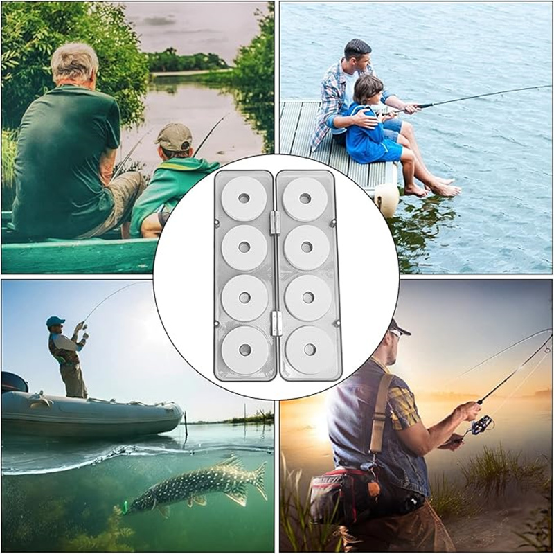 8/16 Foam Winding Board Fishin - Fishing Line Spool review and price
