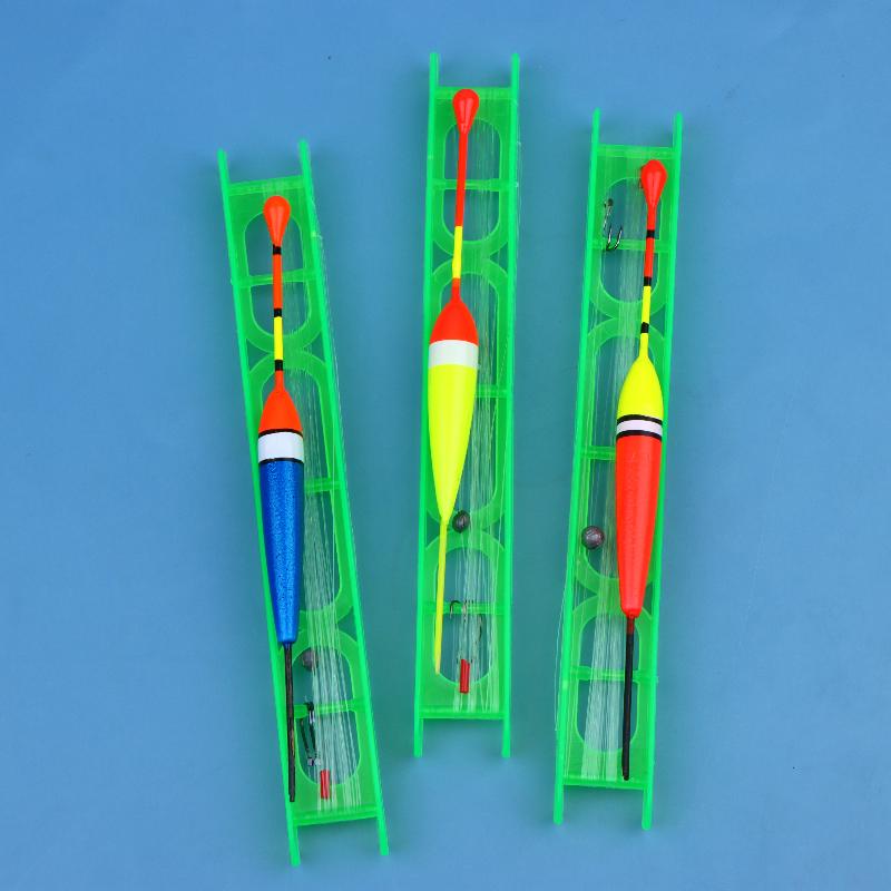 10Pcs Shallow Water Floating L - Freshwater Line review and price