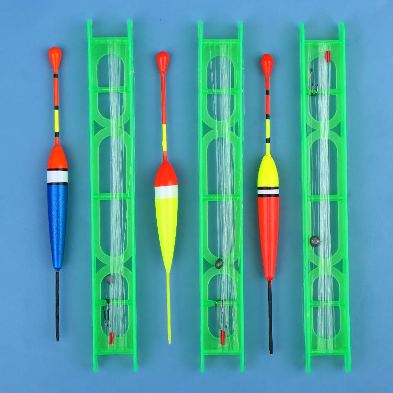 10Pcs Shallow Water Floating L - Freshwater Line review and price