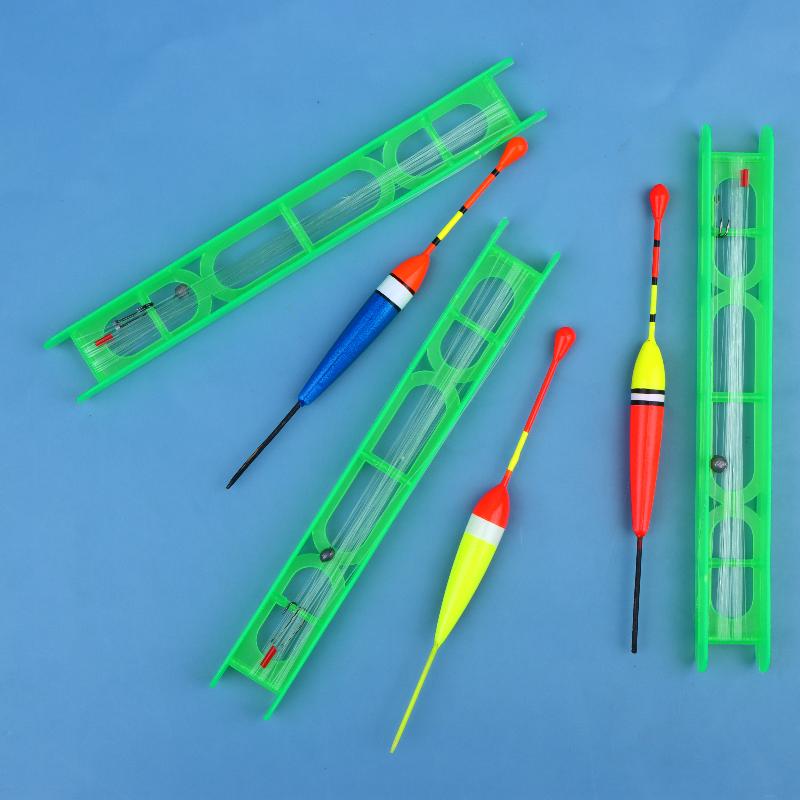 10Pcs Shallow Water Floating L - Freshwater Line review and price