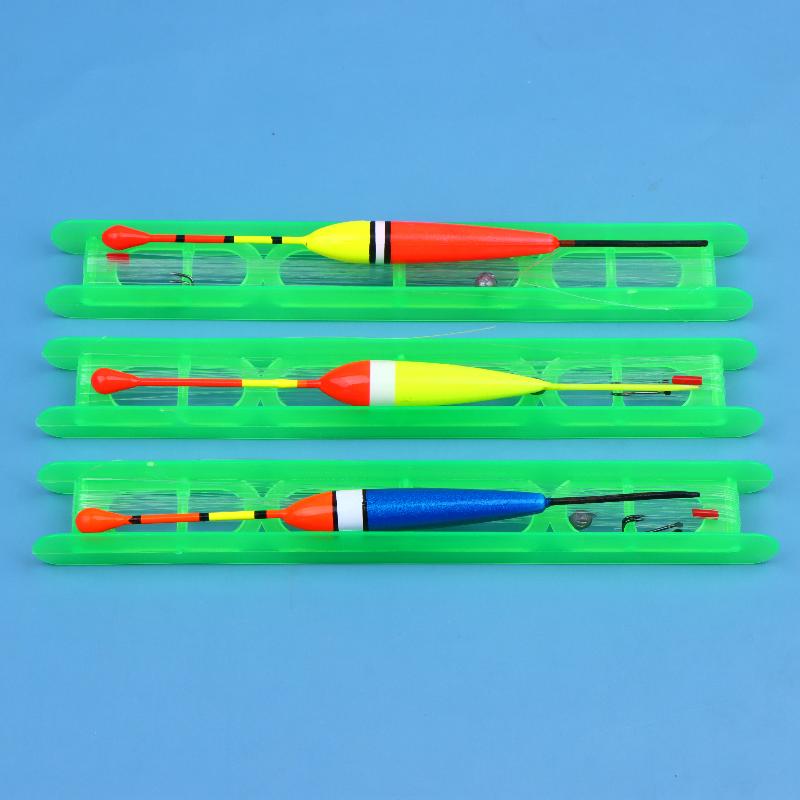 10Pcs Shallow Water Floating L - Freshwater Line review and price