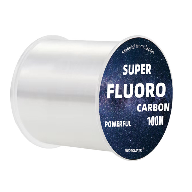 Big Size Fluorocarbon Fishing  - Fluorocarbon Line review and price